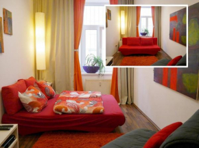 Wohnung im Zentrum von Wien, Wien, Österreich